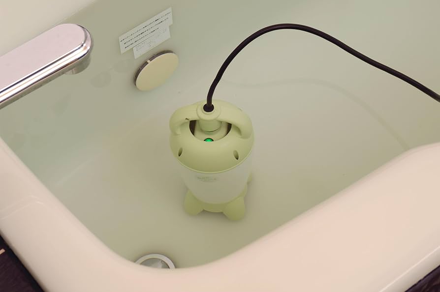 Amazon.co.jp : いつでも あったか お風呂 風呂バンス 600 : ホーム