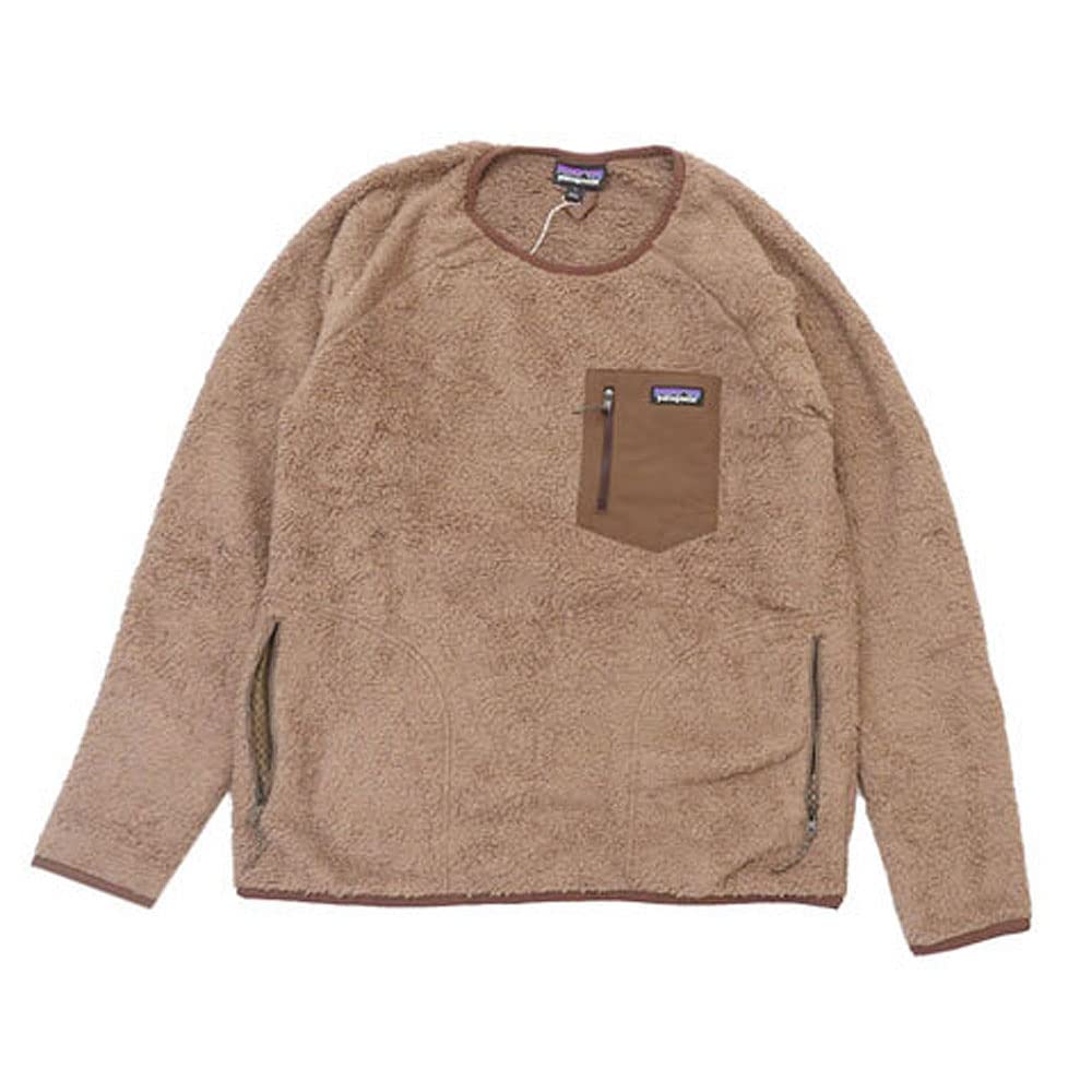 Amazon.co.jp: [パタゴニア] M's Los Gatos Fleece Crew メンズ ロス