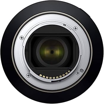 Amazon.co.jp: 70-180mm F/2.8 Di III VXD A056SF ソニーEマウント用