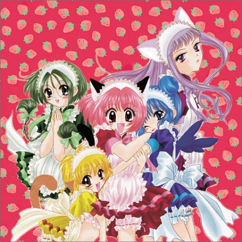 東京ミュウミュウ 2002カレンダー | 征海未亜のあらすじ・感想 - ブクログ