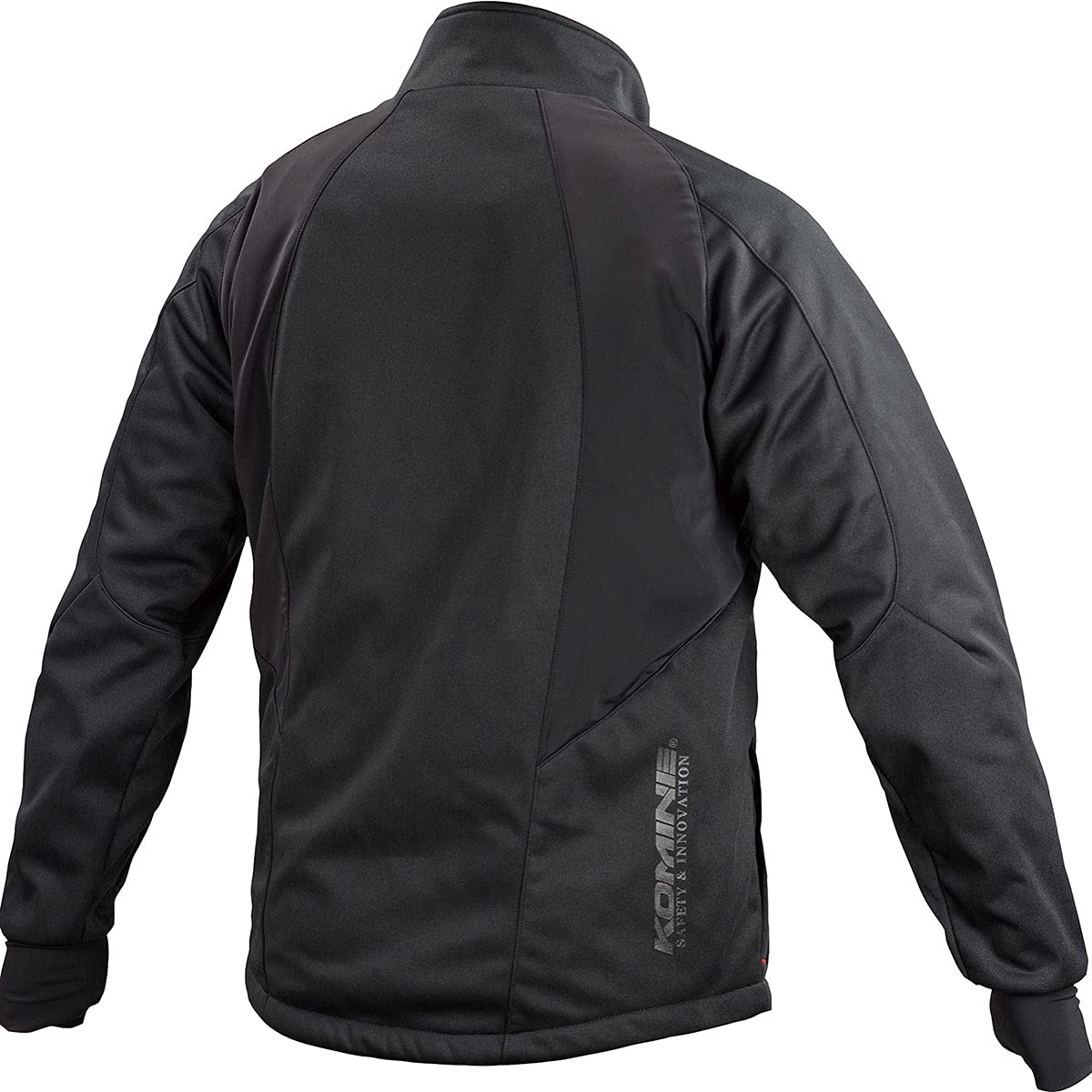 Amazon.co.jp: [KOMINE] バイク用 ジャケット エレクトリックインナー