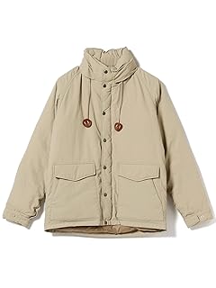 ビームス・プラスがシエラデザインズに別注したニュー・インヨー