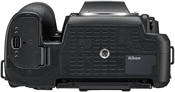 Amazon.co.jp: Nikon D7500 Digital SLR Camera, blk : Electronics
