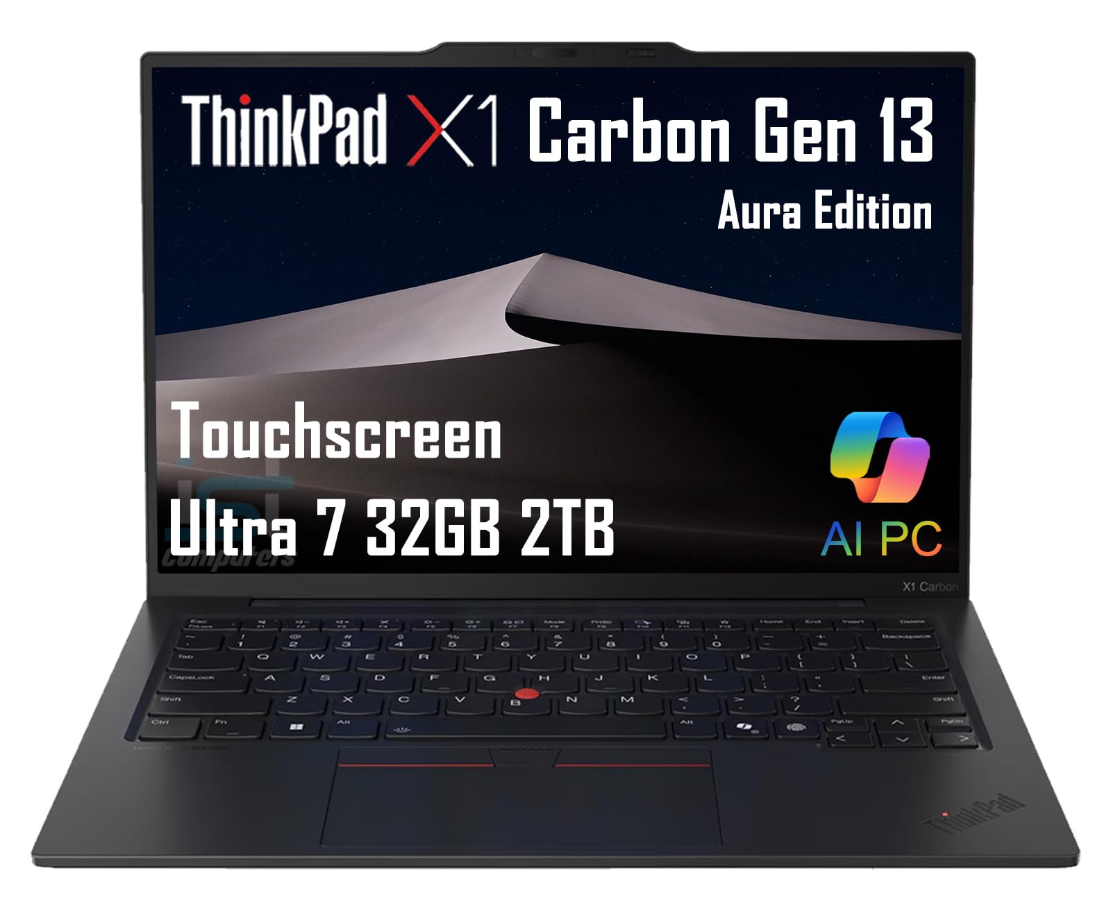 Amazon.co.jp: Lenovo ThinkPad X1 Carbon Gen 13 Aura Edition AI PC