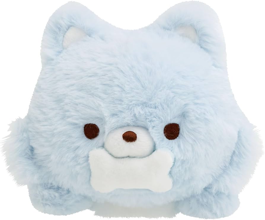 Amazon.co.jp: サンエックス(San-X) リラックマ ｢アオコグのおとまり