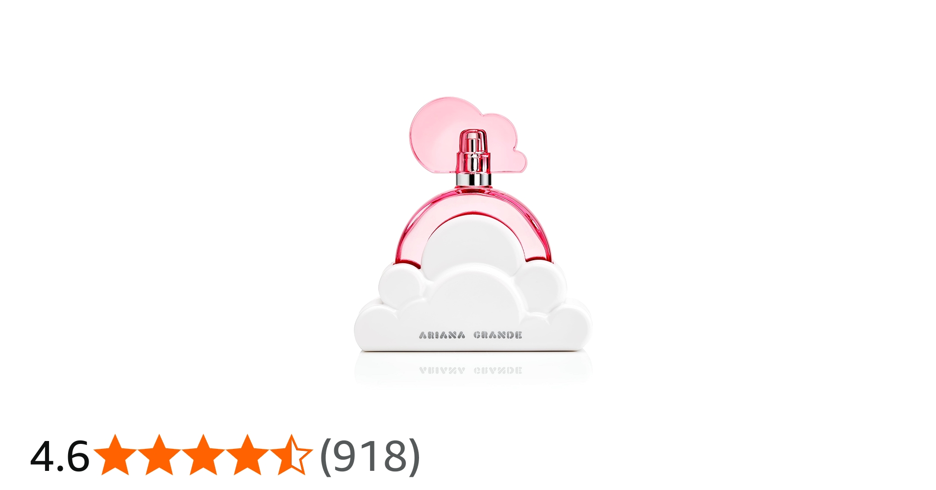 Amazon | アリアナ グランデ クラウド ピンク EDP SP 30ml | Ariana