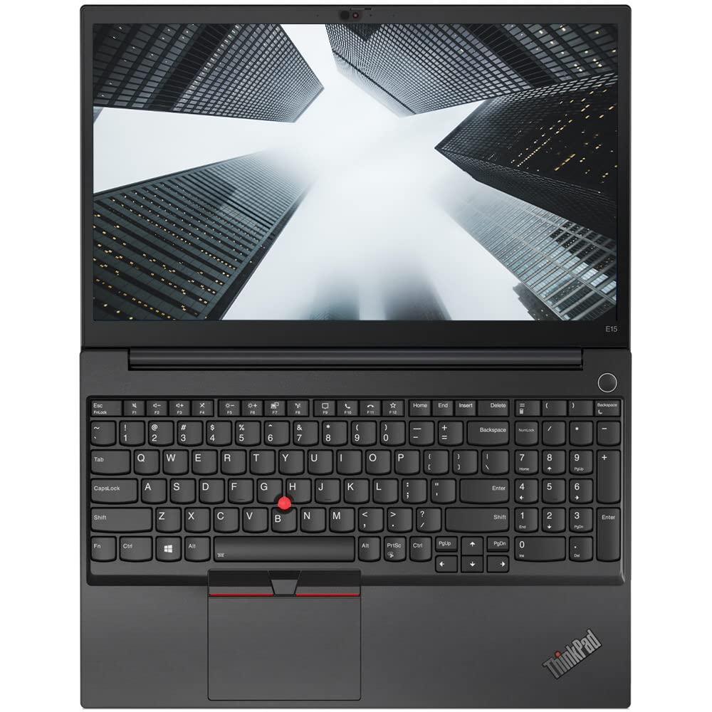 Amazon.com: Lenovo ThinkPad E15 Gen 2 Business Laptop, 15.6