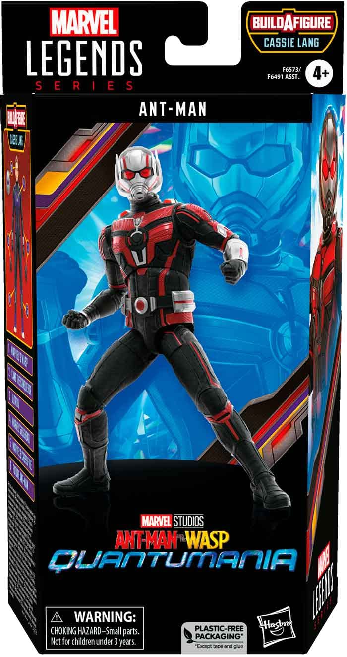 Amazon.co.jp: Marvel Legends 6インチ アクションフィギュア BAF