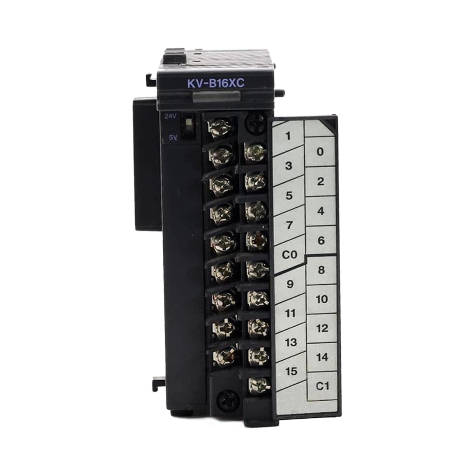 Amazon.com: CungSu 1 Pcs KV-B16XC New in Box KVB16XC Expediated