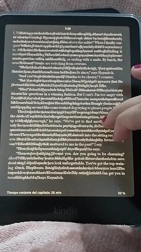 Amazon.co.jp: Amazon Kindle Paperwhite (16GB) 7インチディスプレイ