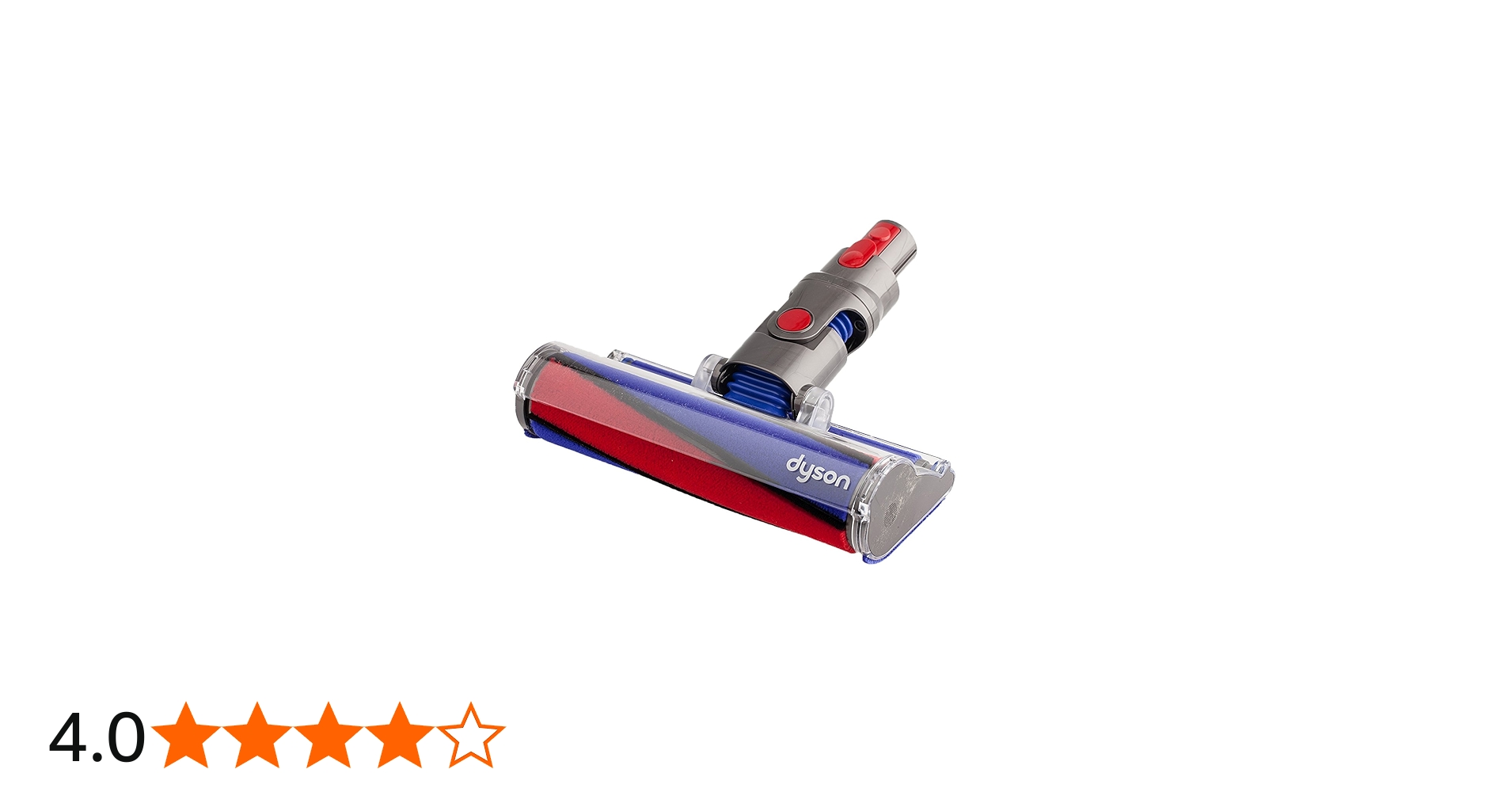 Amazon | [ダイソン] Dyson Soft roller cleaner head ソフトローラー