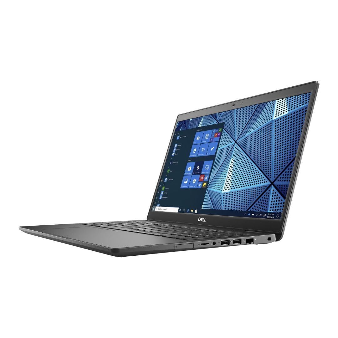 Amazon.com: Dell Latitude 3510 Business Laptop 15.6-inch Full HD