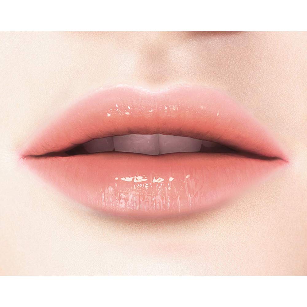 Amazon | ロレアル パリ リップ ユイルカレス 809 ブルー オイル