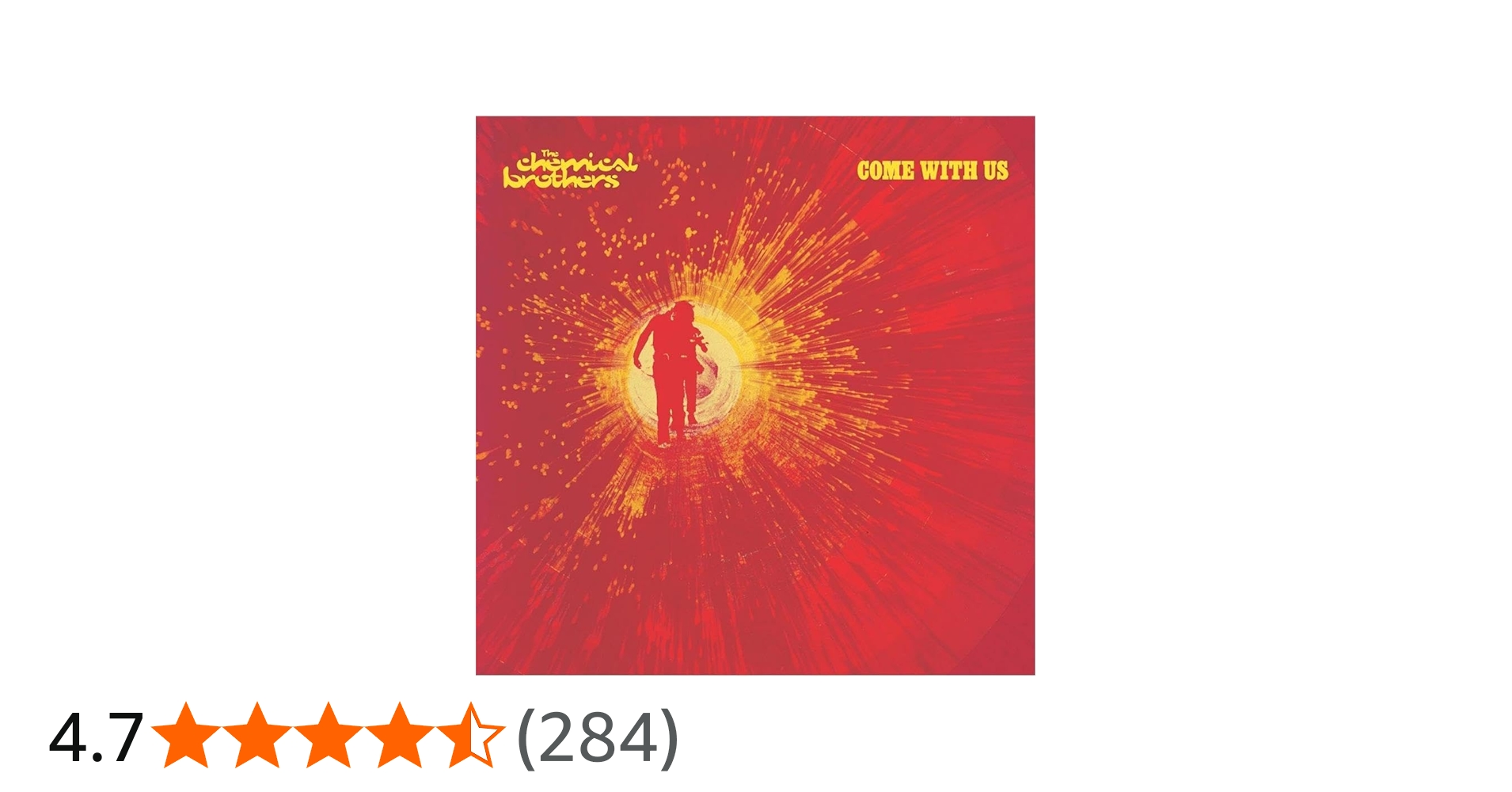 Amazon.co.jp: Come With Us: ミュージック