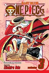Amazon | One Piece, Vol. 61: Romance Dawn for the New World (One