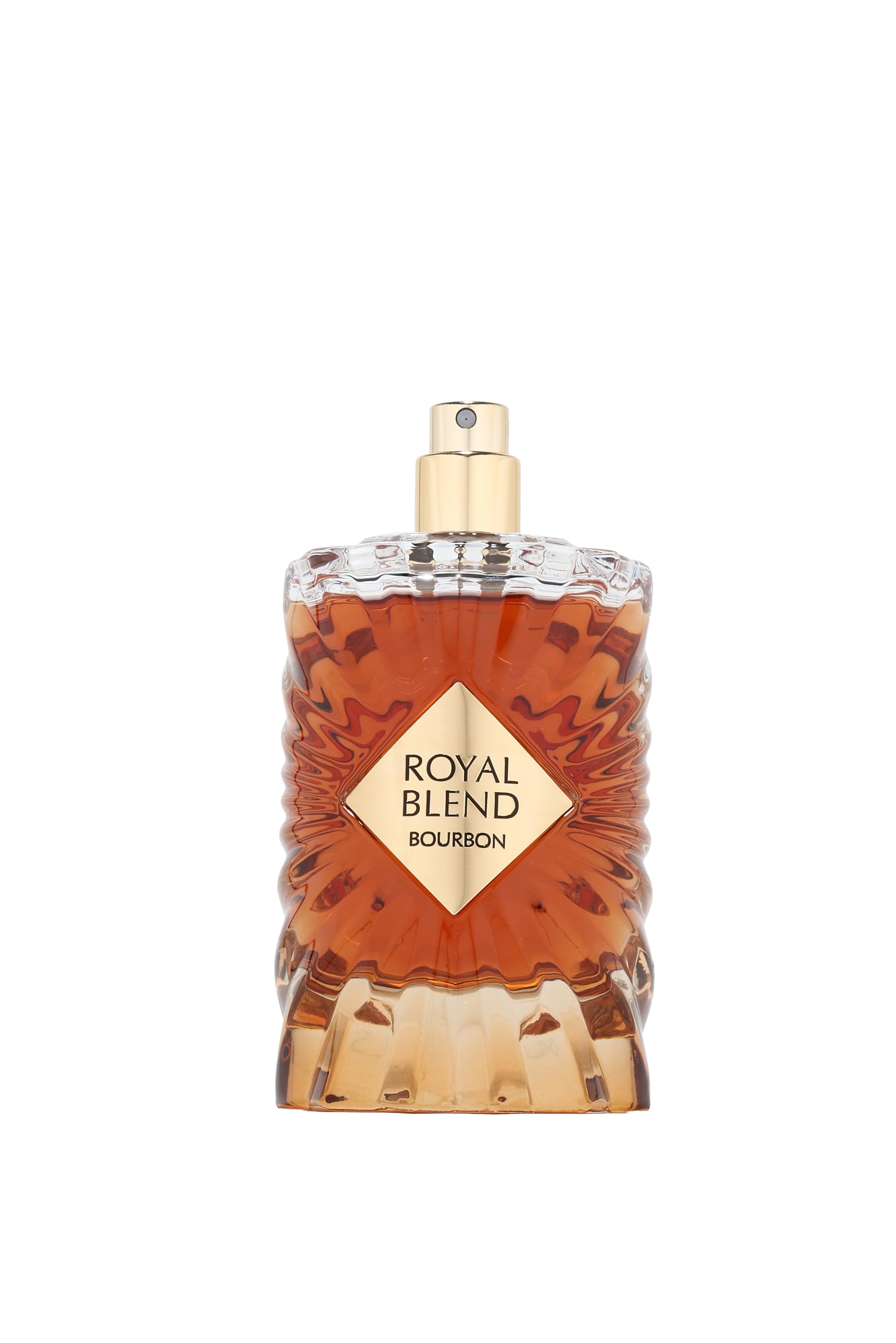 Amazon.com : Royal Blend Bourbon EDP 100ml by French Avenue
