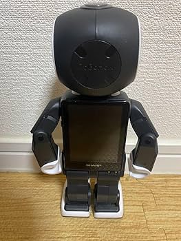 Amazon.co.jp: SHARP ロボホン sr-03m-t : おもちゃ
