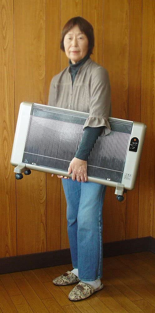 Amazon | 夢暖望 900型 累計販売台数26万台突破 日本製 遠赤外線