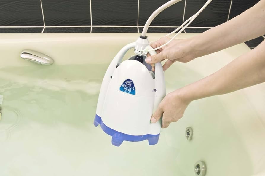 Amazon.co.jp: スーパー風呂バンス1000 : ビューティー