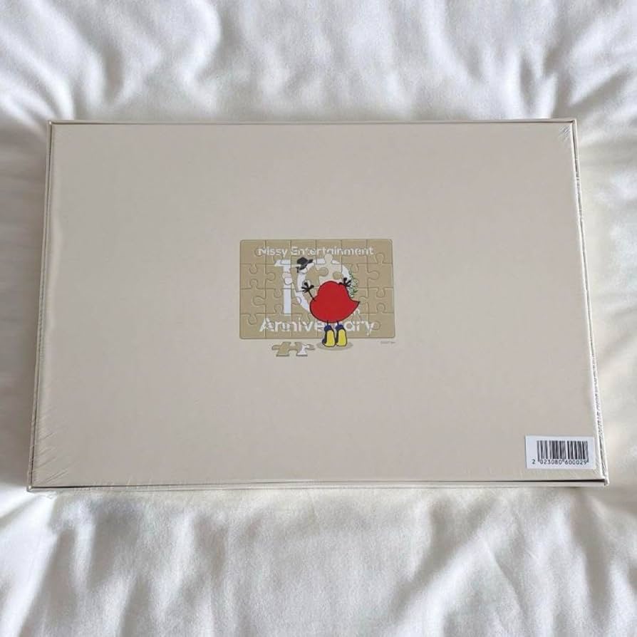 Amazon | FC限定 Nissy パズル 1000ピース | ジグソーパズル | おもちゃ