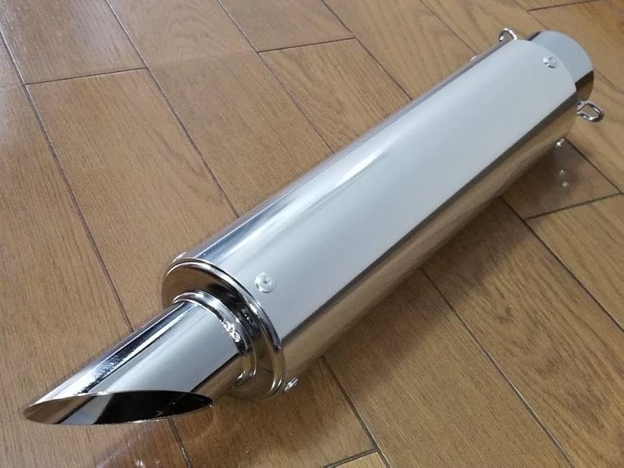 Amazon.co.jp: 鳴き加工済み！WRP雷管タイプの筒サイレンサー50.8π CBX