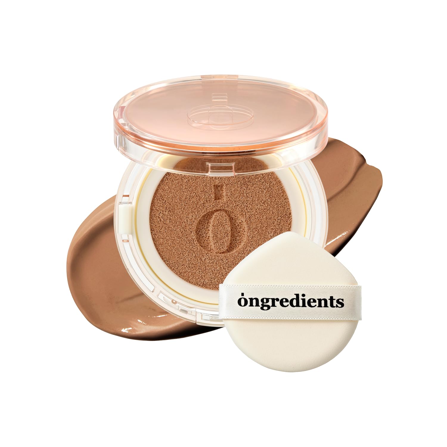 Amazon.com : Skin Barrier Glow Cover Cushion, All-day Coverage