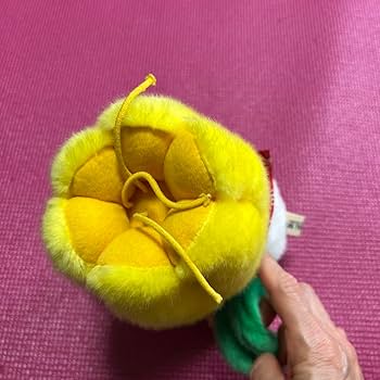 Amazon.co.jp: ハウステンボス チューリーちゃん チューリップ