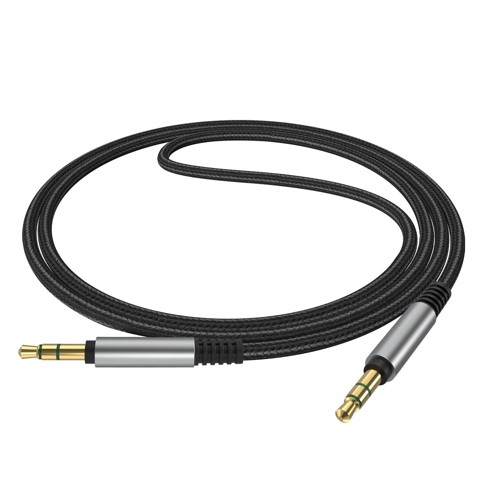 Amazon.com: GEEKRIA Audio Cable Compatible with Anker Soundcore