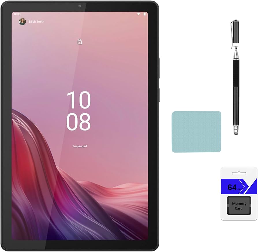 Amazon.com : Lenovo Tab M9 9