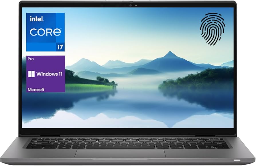 Amazon.com: DELL Latitude 7430 Business Laptop, 14” FHD