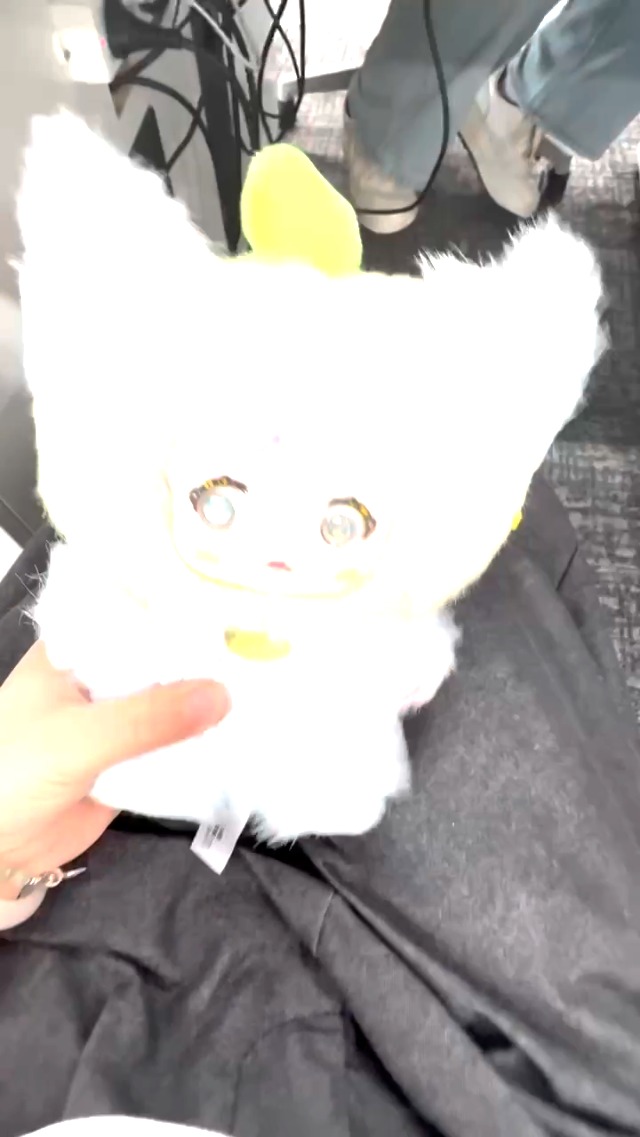 Amazon.com: Meokro Nommi V3 Interesting Fruits Series Plush Doll