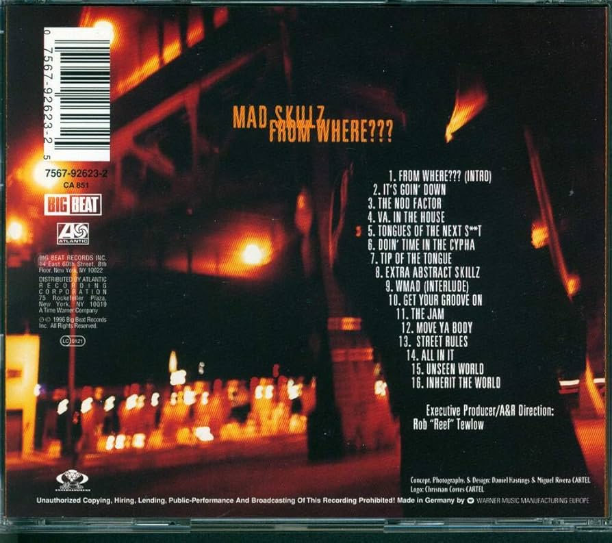 Amazon.co.jp: From Where: ミュージック