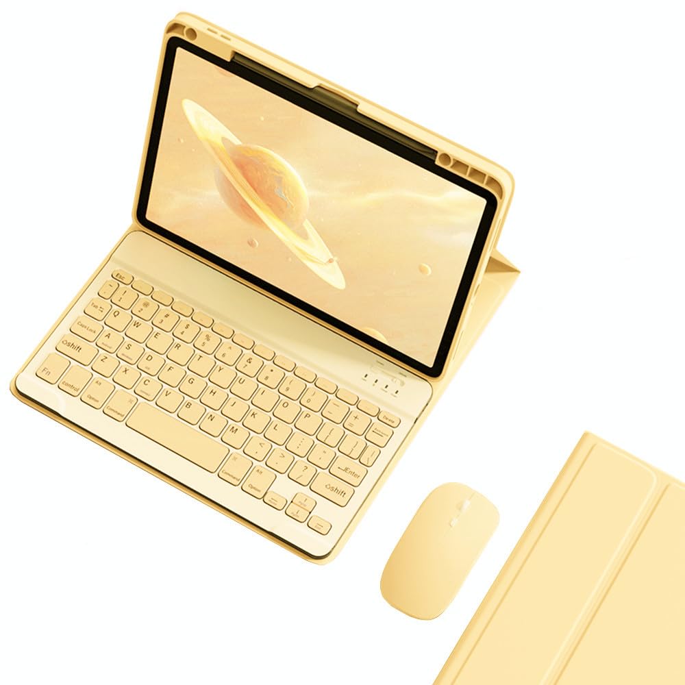 Amazon | KMXDD iPad 第 9 世代 8 世代 7 世代 キーボードケース