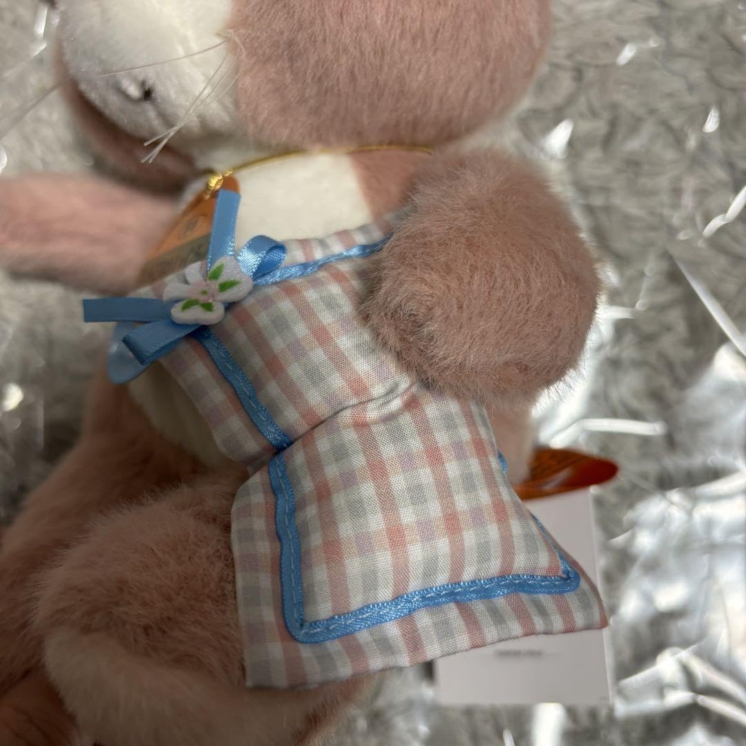 Amazon.co.jp: 吉徳のぬいぐるみ Qピッピ : おもちゃ