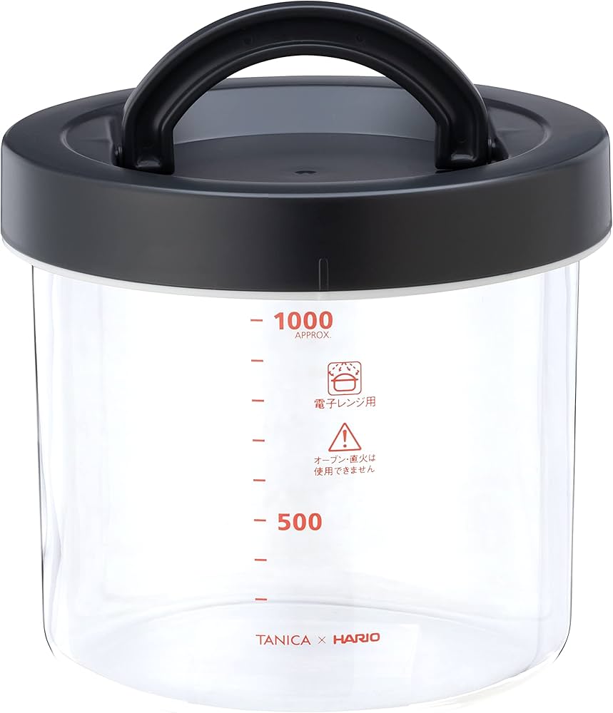 Amazon | TANICA ガラス内容器(YS-02)専用 ※ヨーグルティアS(YS-01