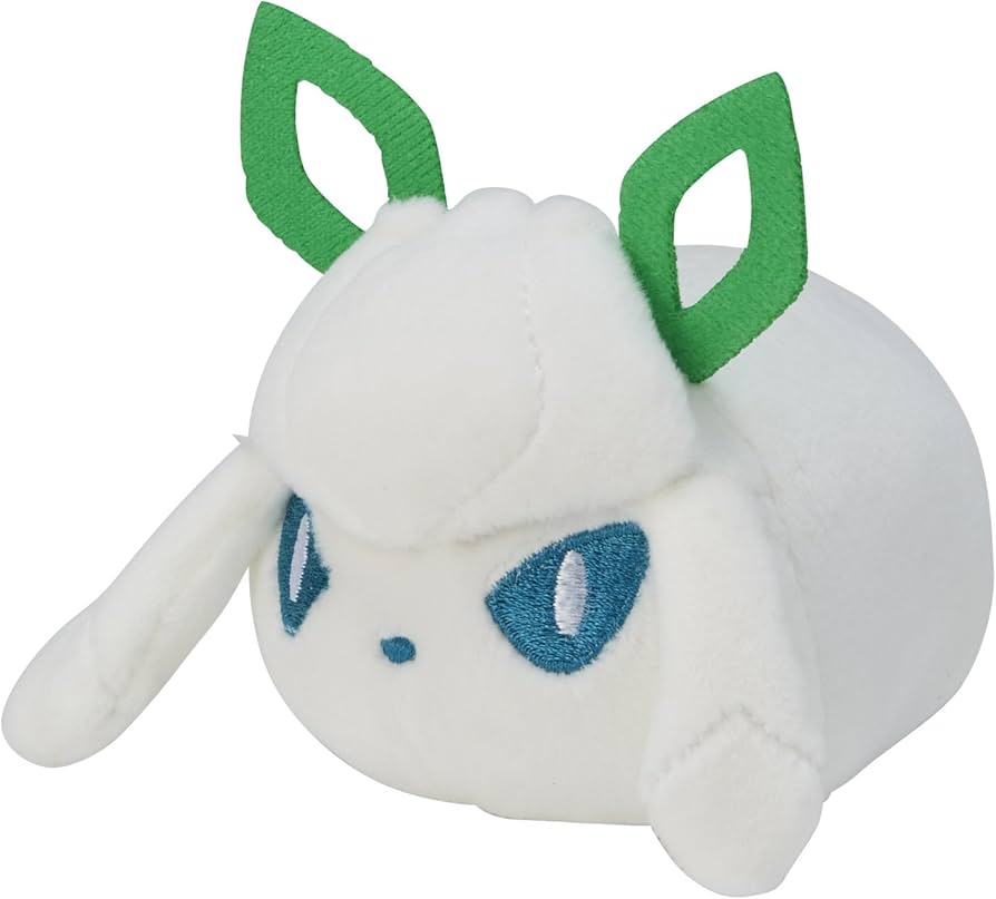 ポケモン ぬいぐるみ グレイシア グレイシアドール 202307092014