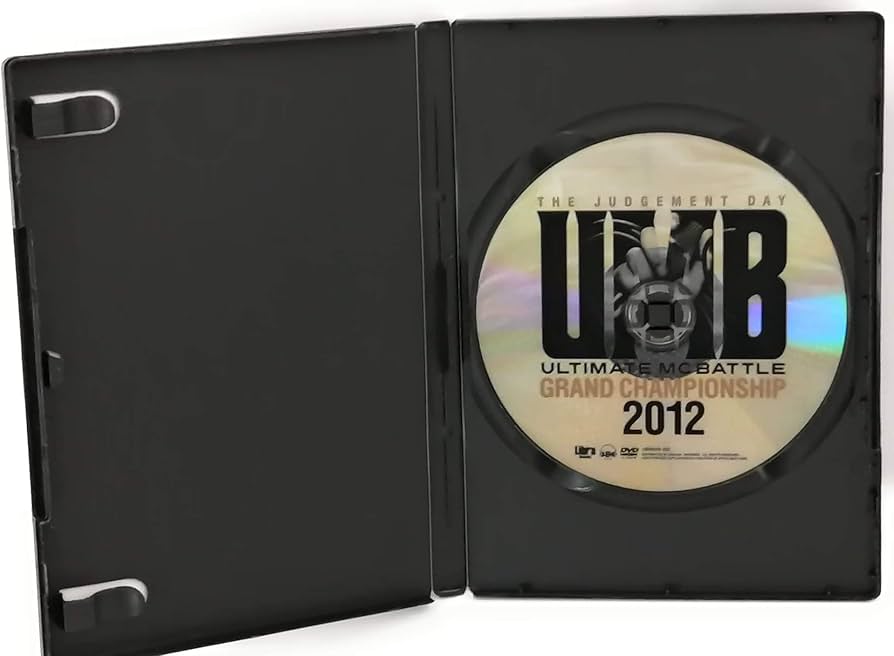 Amazon.co.jp: V.A「ULTIMATE MC BATTLE GRAND CHAMPION SHIP 2012