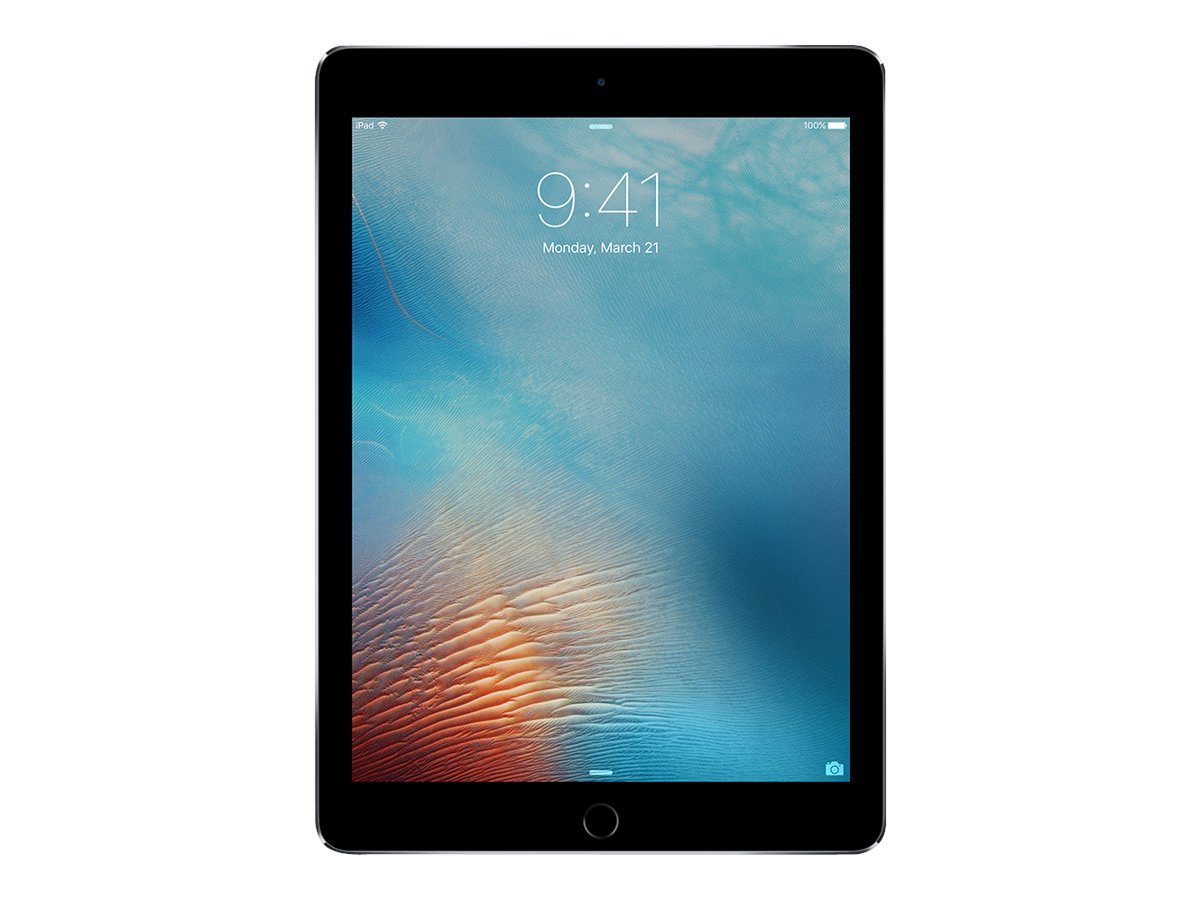 Amazon.com: iPad Pro 9.7-inch (128GB, Wi-Fi, Space Gray) 2016