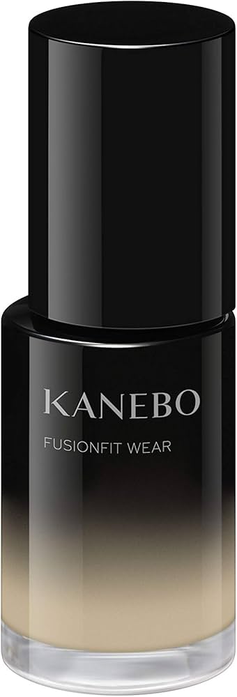 Amazon.co.jp: KANEBO(カネボウ) カネボウ フュージョンフィット