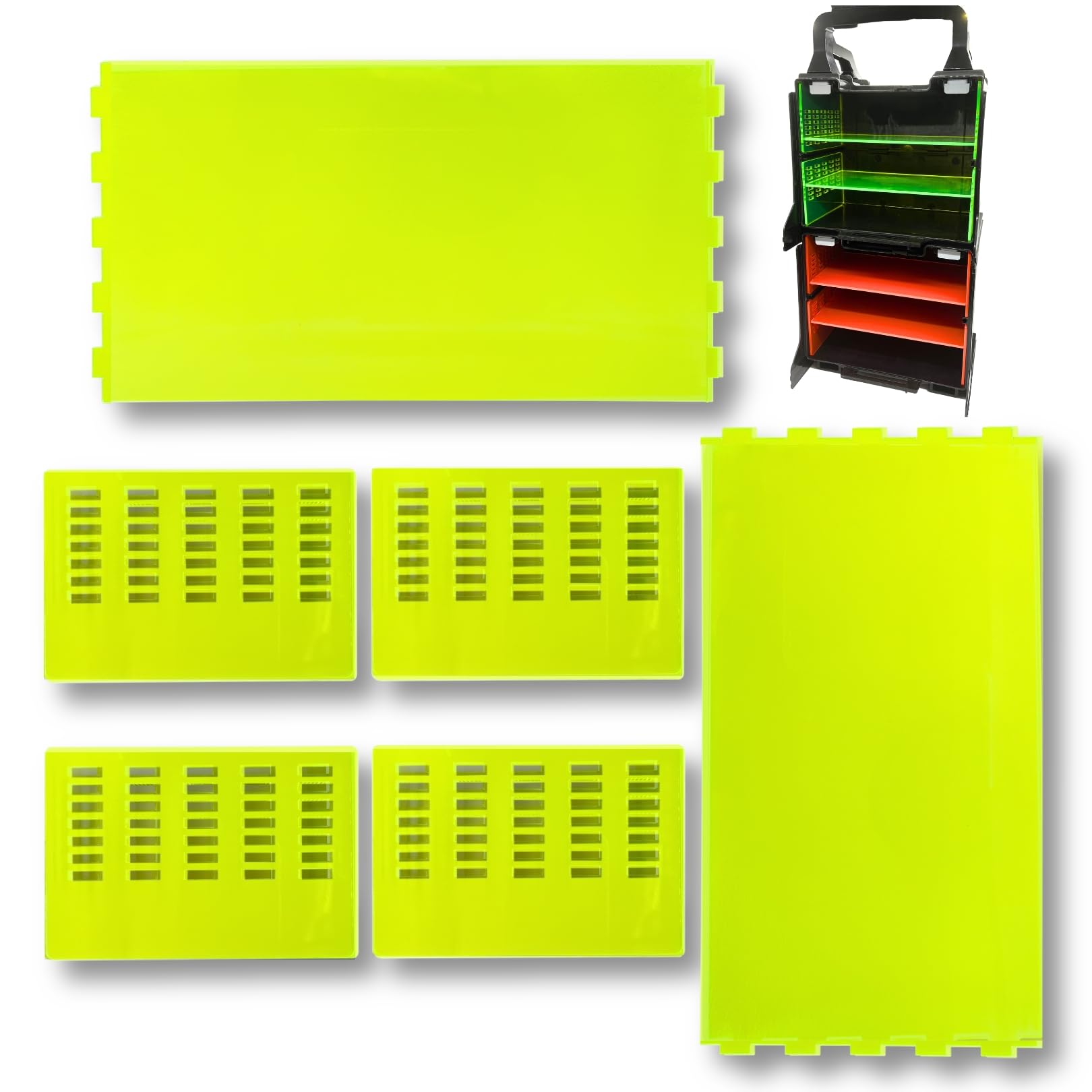 Amazon.co.jp: TAGATORON（タガトロン）ポータブルピット用仕切り板 3