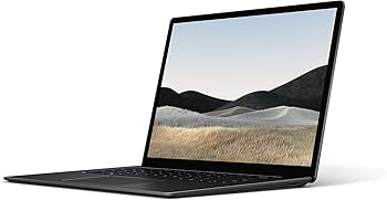 Amazon.com: Microsoft Surface Laptop 4 13.5