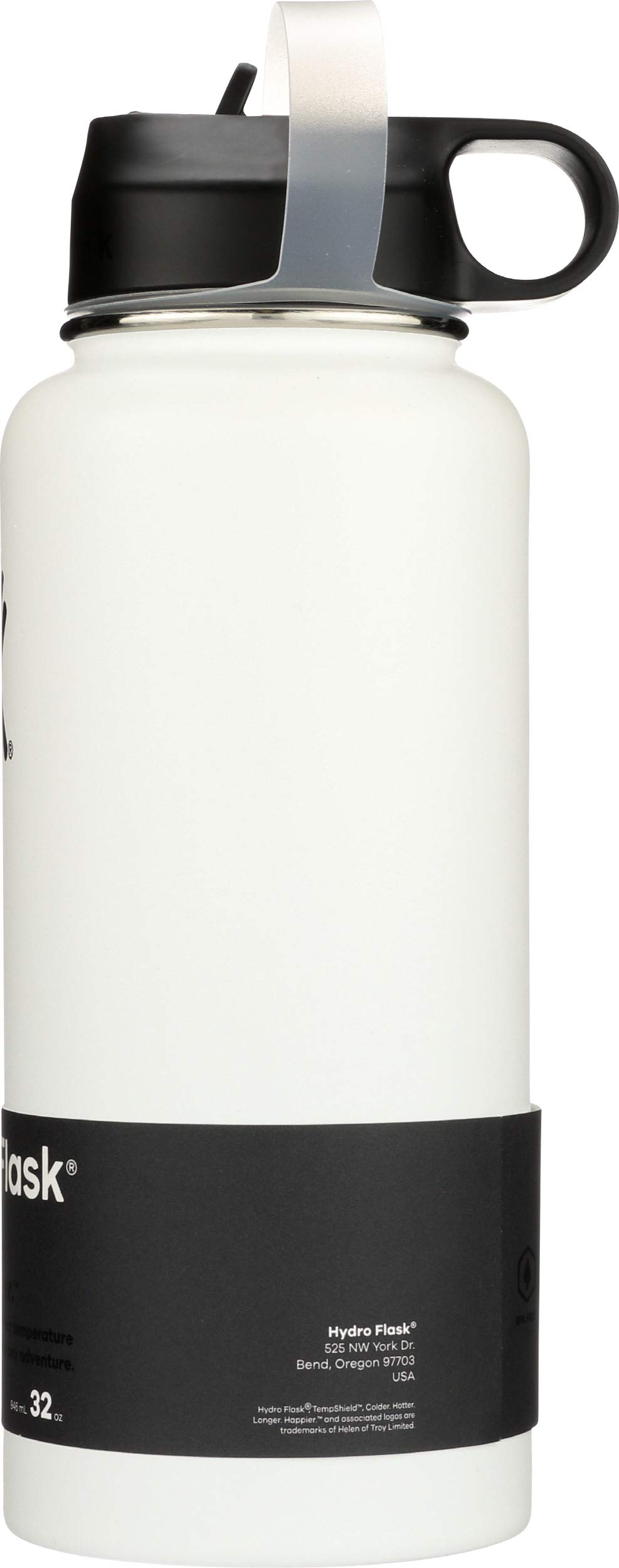 Amazon.com : Hydro Flask Vacuum Insulated Stainless Steel Water