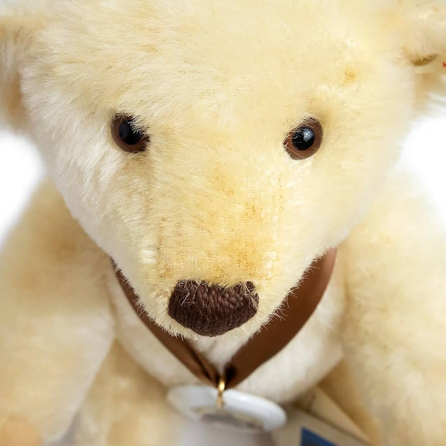 Amazon.co.jp: シュタイフ シュタイフ テディベア マルガレーテ