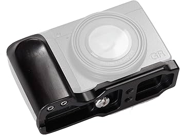 Amazon.com : WEPOTO GRIII GR3 GRIIIX GR3X Hand Grip Quick Release