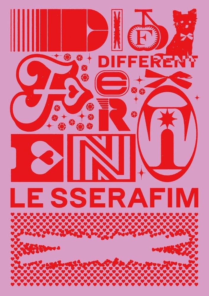 Amazon.co.jp: DIFFERENT(初回限定 NOSTALGIC YLANG盤): ミュージック