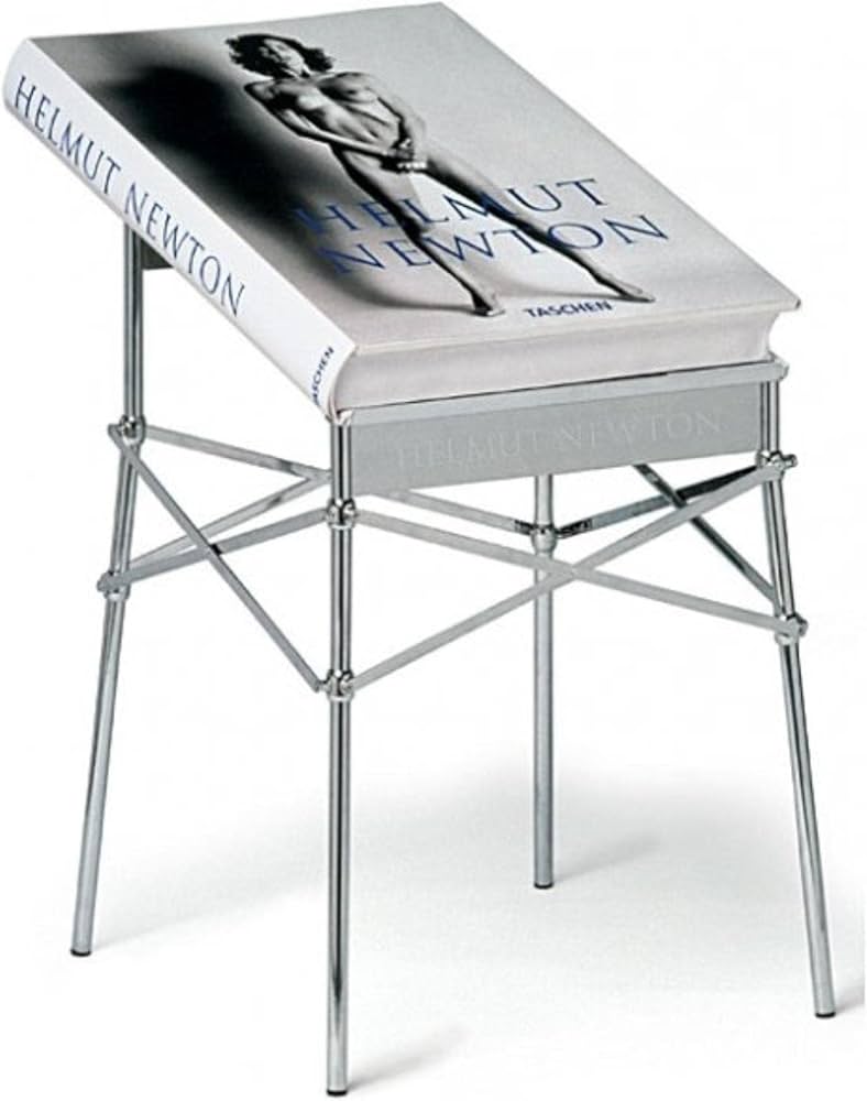 Amazon | Helmut Newton's Sumo | Newton, Helmut | Erotic Photography