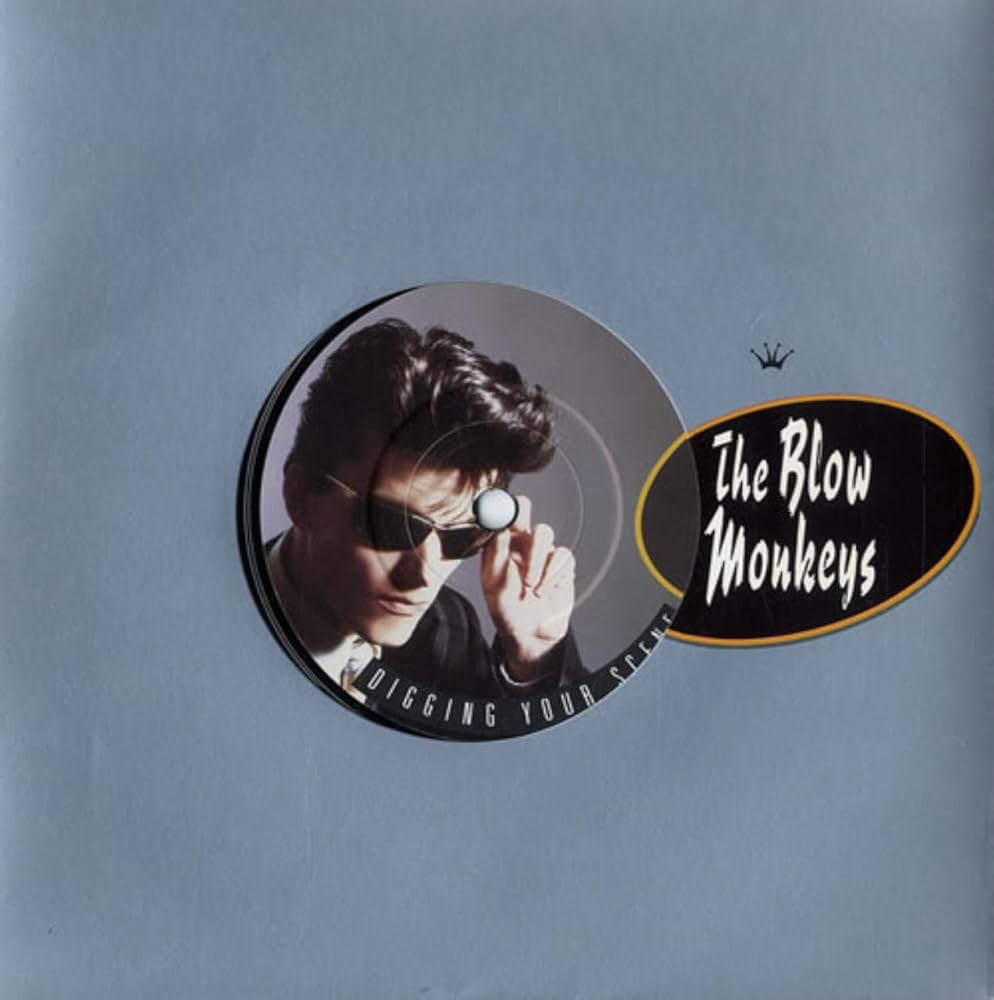 Digging Your Scene - Amazon.com Music