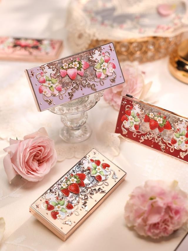 Amazon.co.jp: FlowerKnows(フラワーノーズ)ストロベリーロココ