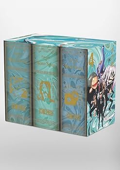 ONE PIECE 第二部 EP4 BOX・水の都 (ジャンプコミックス) | 尾田