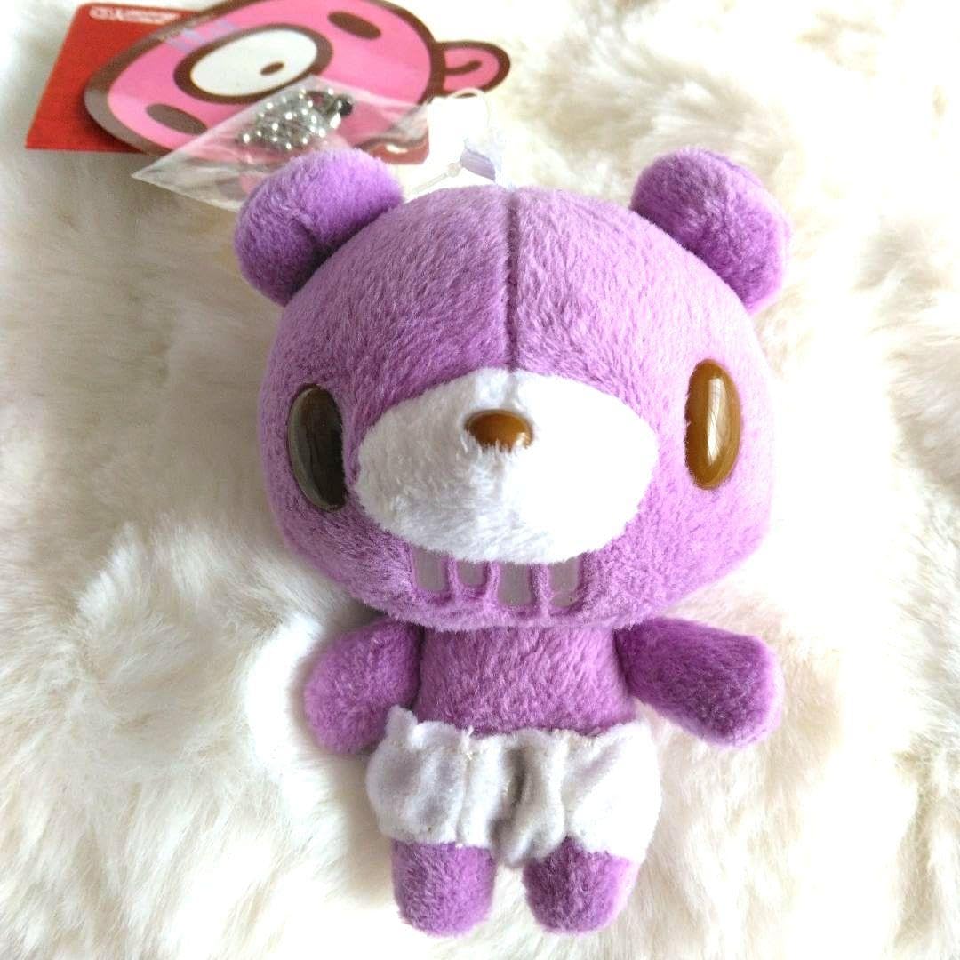 Amazon.co.jp: ベビーグルーミー マカロンカラーマスコット ぬいぐるみ